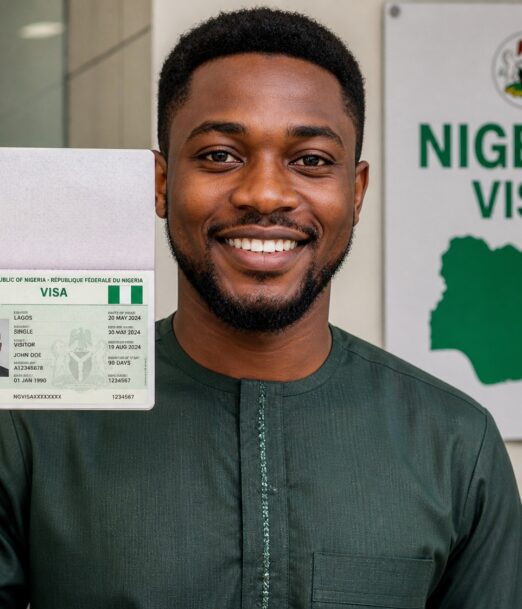 nigeria visa