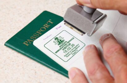 visas visas